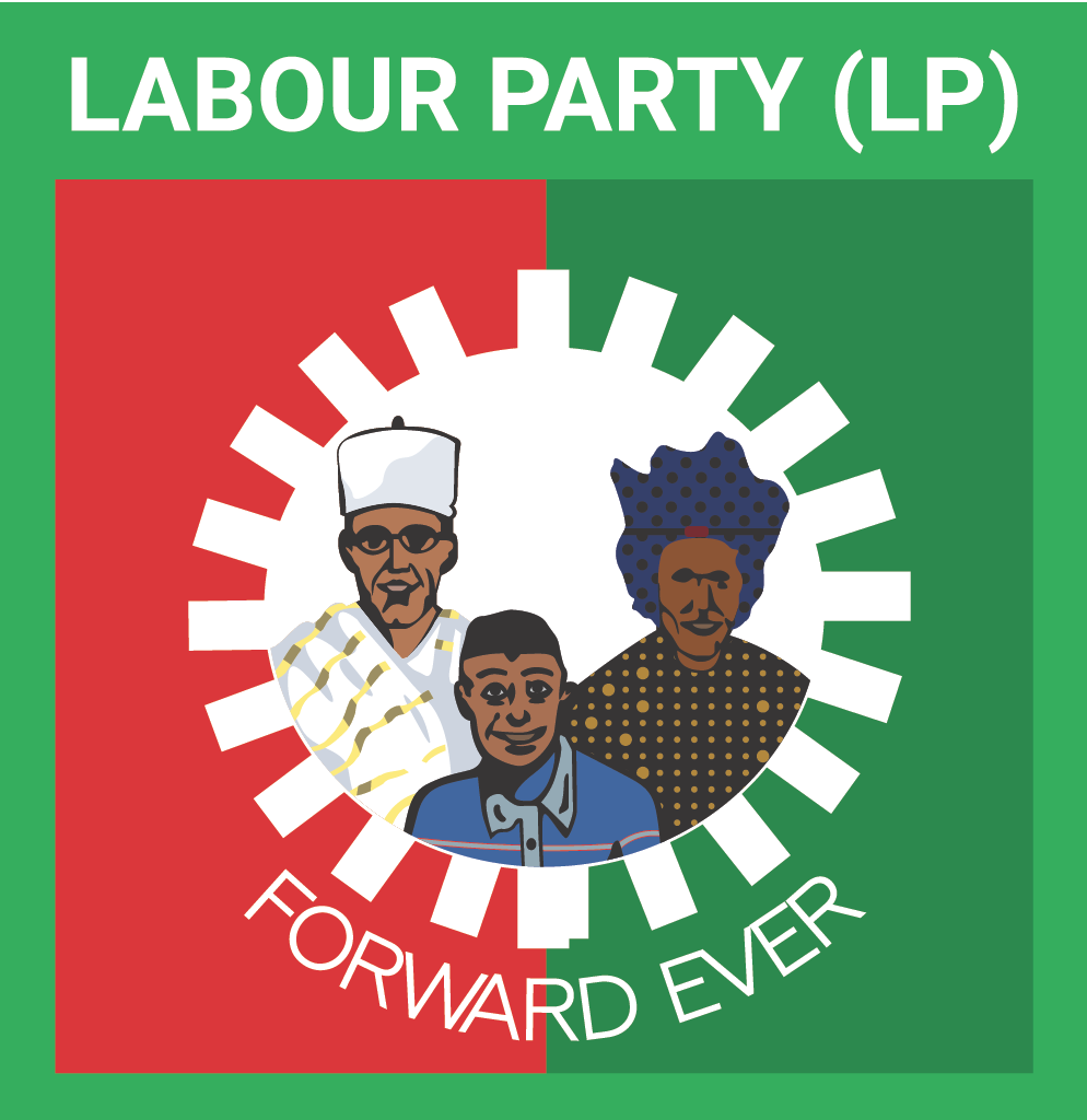 Labour Party Logo 2